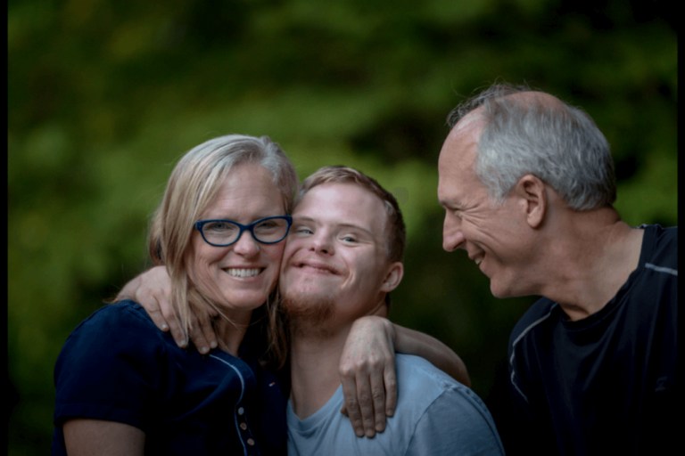 Os filhos com deficiência e seu efeito na família