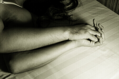 Descobrindo as parafilias