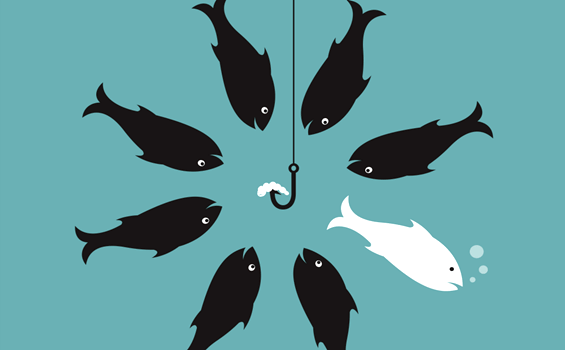 Como aprender a discordar com elegância e eficácia