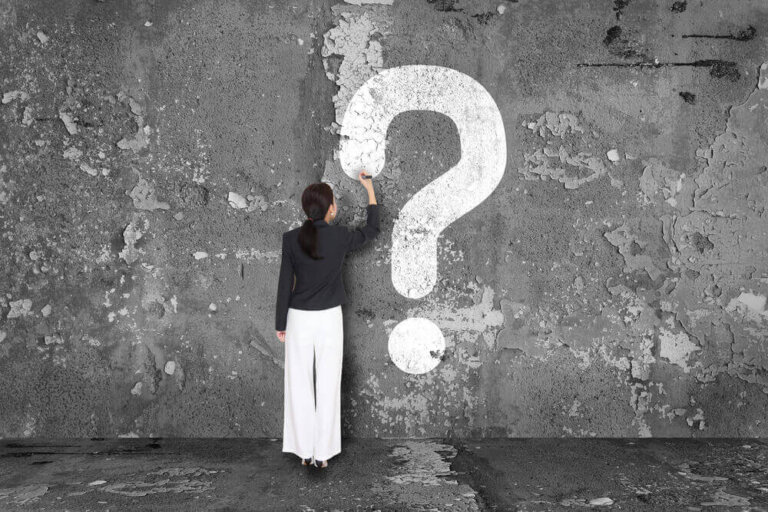 Em que consiste a pergunta milagre?