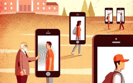Zygmunt Bauman: Facebook e as armadilhas das redes sociais