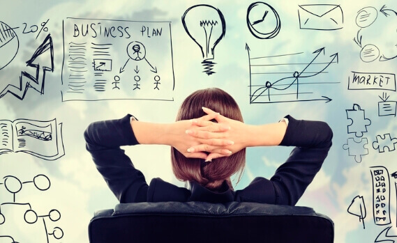 A falácia do planejamento, uma causa comum de improdutividade