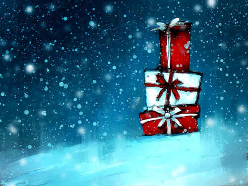 O poder da esperança: o caleidoscópio