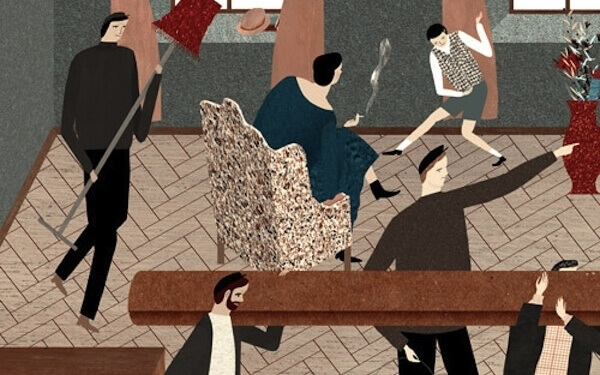 Como gerenciar o estresse causado pela família