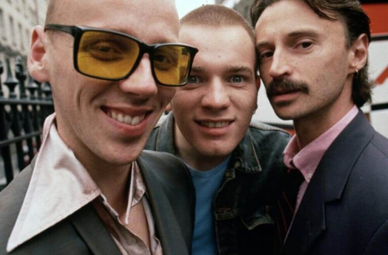 Trainspotting, os efeitos dos vícios