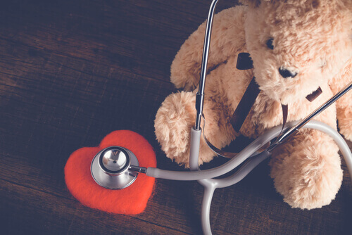 Realizar desejos beneficia as crianças hospitalizadas?