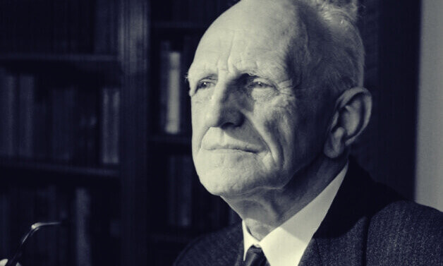 Donald Winnicott e sua teoria do falso eu