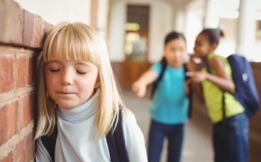 5 sinais para suspeitar de que uma criança é vítima de bullying