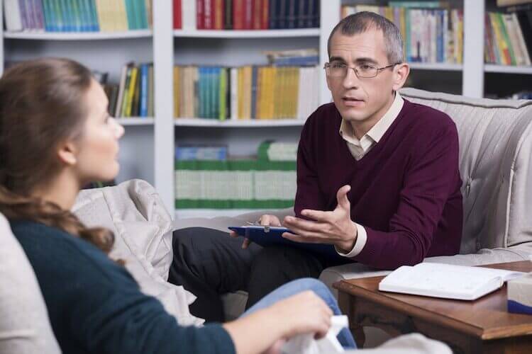 Entrevista motivacional: uma forma de ajudar a pessoa a mudar