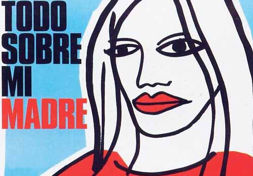 Tudo sobre minha mãe, um filme de Almodóvar que vale a pena assistir