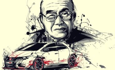 A extraordinária história de Soichiro Honda