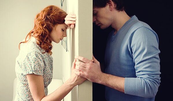 Até que o desgosto nos separe!