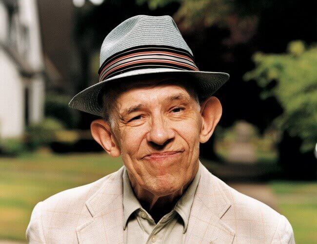 De porta em porta: a inspiradora história de Bill Porter