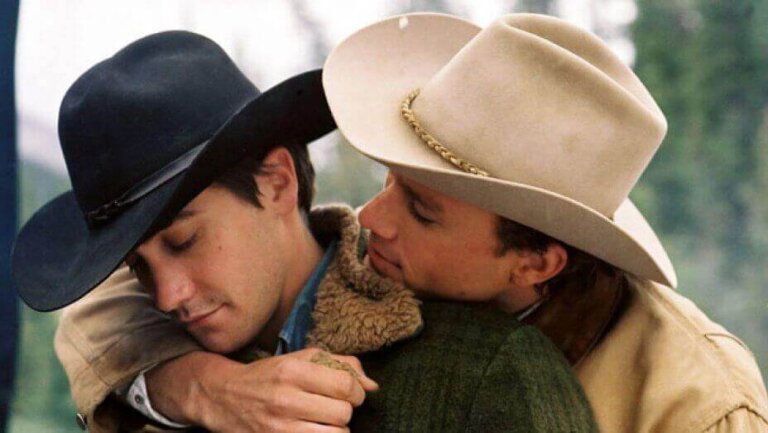 Brokeback Mountain, uma história de amor