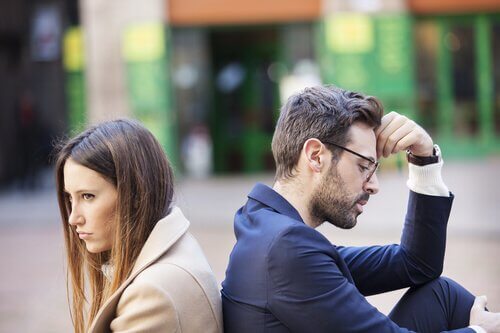 Você e seu parceiro estão cansados de discutir sempre pela mesma coisa?