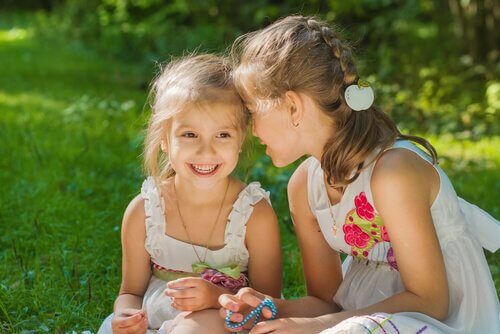 O que é linguagem egocêntrica?