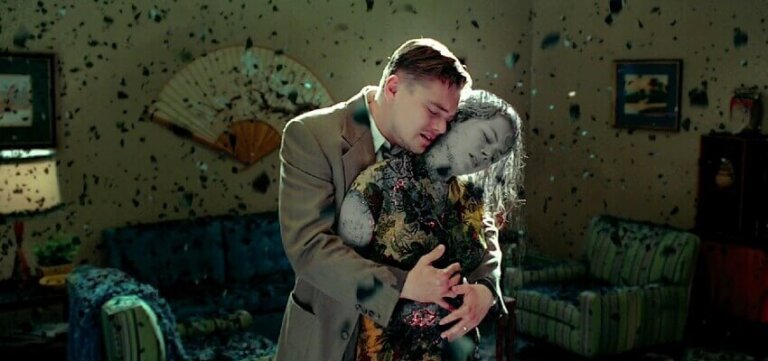 'Ilha do Medo' e o estresse pós-traumático