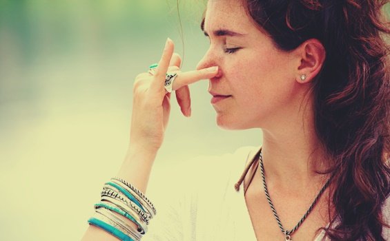 4 técnicas de respiração eficazes para reduzir a ansiedade