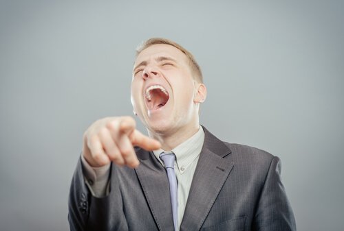 Schadenfreude: o prazer na desgraça do outro