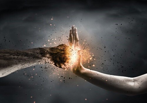 A ira é extremamente tóxica para o organismo