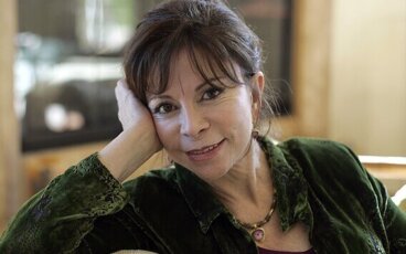 5 frases inesquecíveis de Isabel Allende
