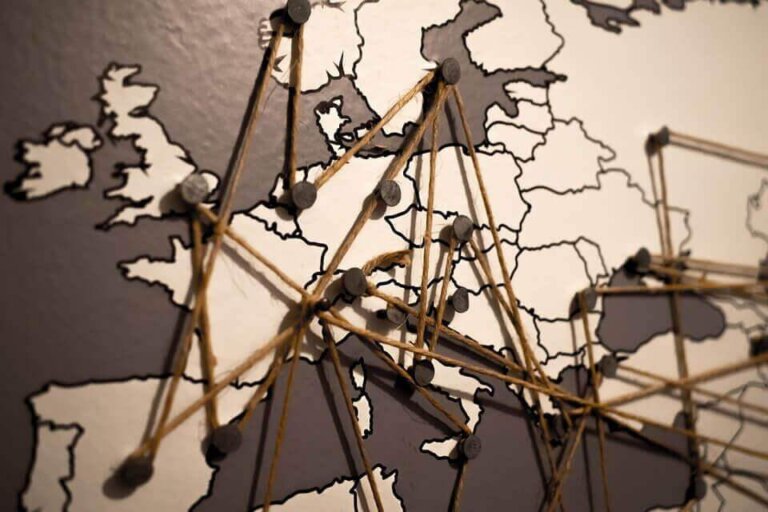 Geopolítica: como o mundo funciona