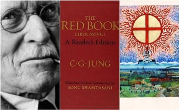 'O Livro Vermelho' ou como Carl Jung resgatou sua alma