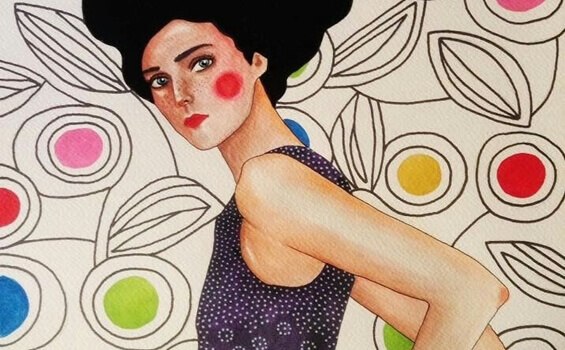 Fique de pé, com a cabeça erguida e recupere seu poder