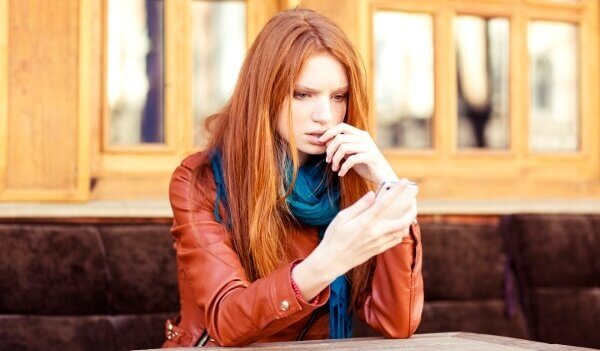 Quando um ex volta a surgir em nossas vidas