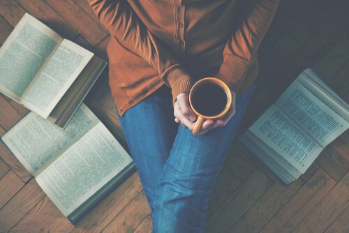 5 frases de livros para refletir