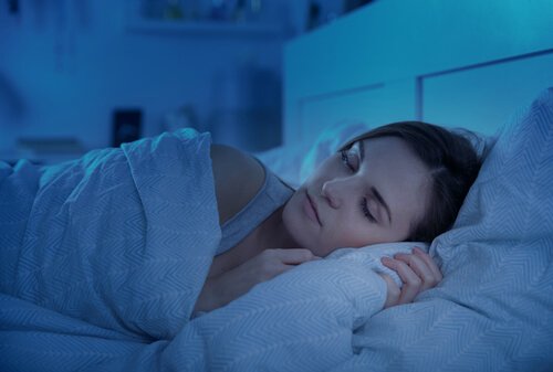 5 segredos para dormir como um bebê