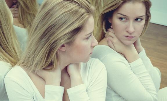 Autoestima e ego: 7 diferenças