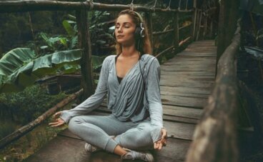 10 benefícios de ouvir música relaxante