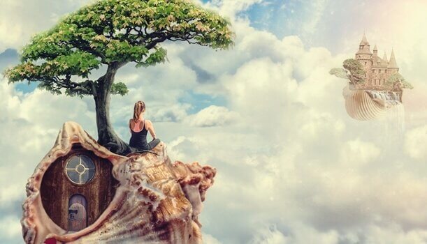 Palácio da memória: uma maravilhosa técnica mnemônica