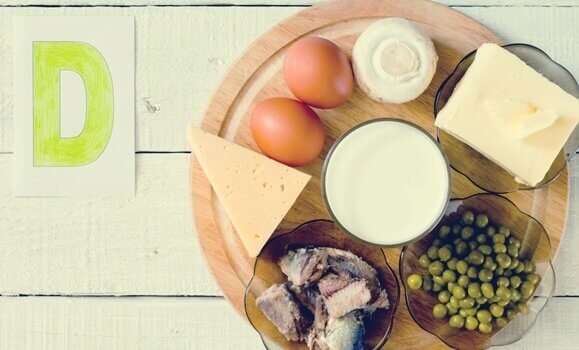 Cérebro e vitamina D: uma relação que devemos conhecer