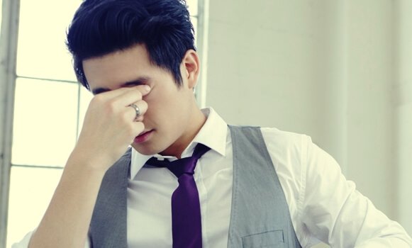 Por que os orientais veem a pressão como inimiga?