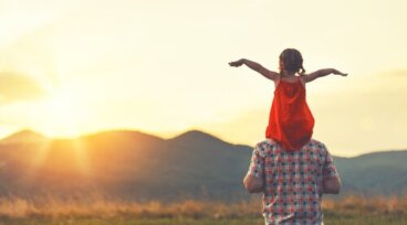 Você é uma laranja inteira: educar para evitar a dependência emocional