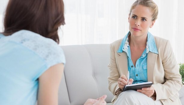 A ajuda dos psicólogos é muito valiosa, mas não faz milagres