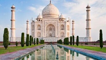5 maravilhosos monumentos inspirados no amor