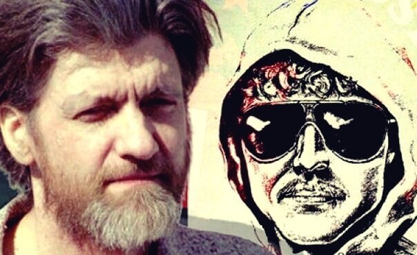 O experimento de Harvard que criou o terrorista Unabomber