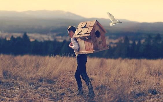 7 frases de ânimo para os momentos difíceis