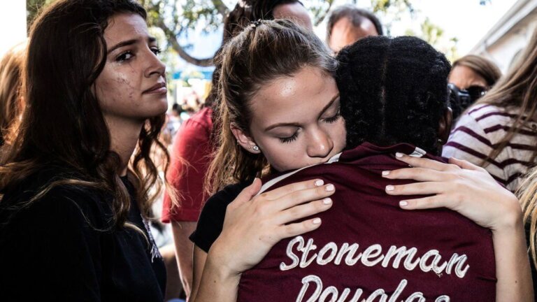 Tiroteios nas escolas: o que existe na mente desses criminosos?