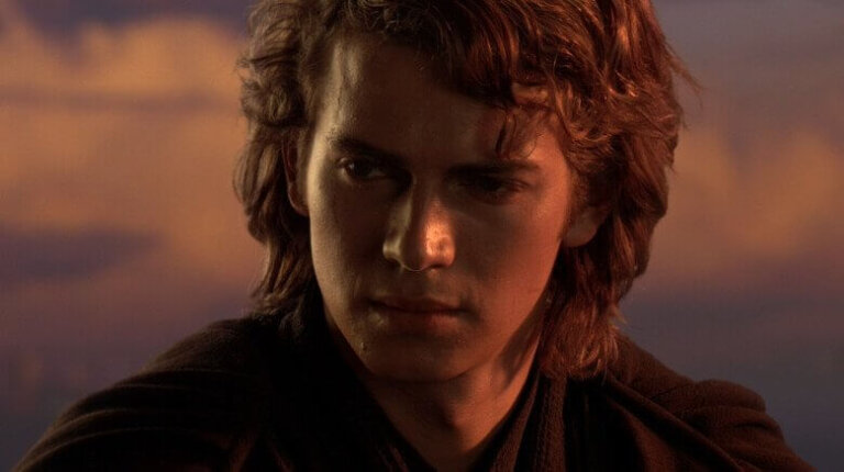 A psicologia de Anakin Skywalker