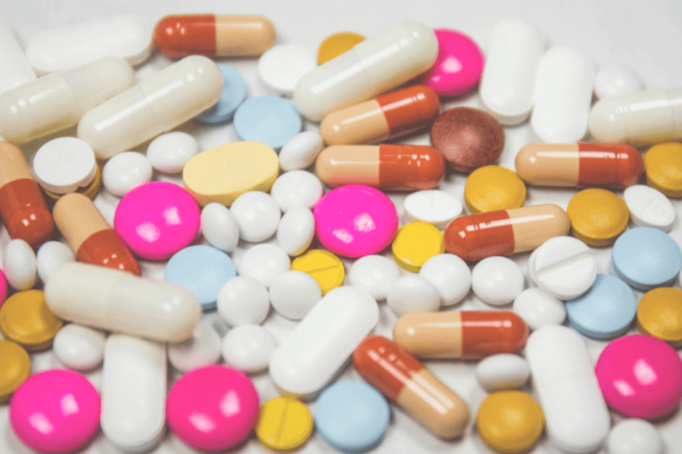 Os inibidores seletivos de recaptação de serotonina