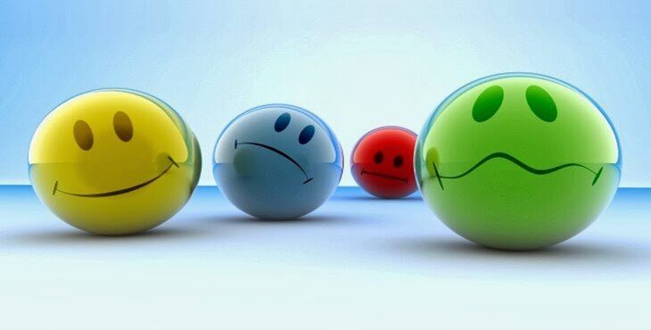 Você conhece as principais funções das emoções?