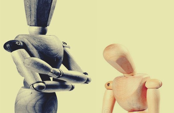 A dialética do senhor e do escravo de Hegel