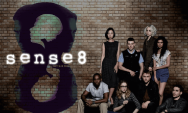 Sense8, uma canção à liberdade e ao amor