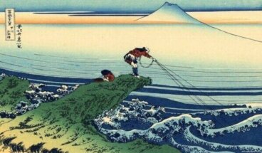 O samurai e o pescador: uma história com uma lição surpreendente