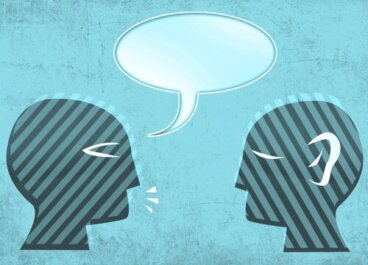 Como aprender a se expressar em uma discussão