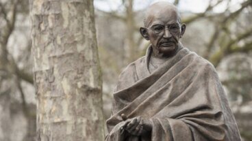 Os 7 pecados sociais de acordo com Gandhi